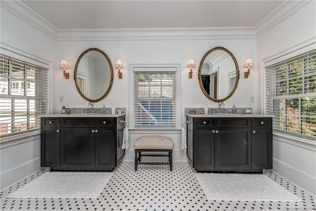 Dilworth - Residential