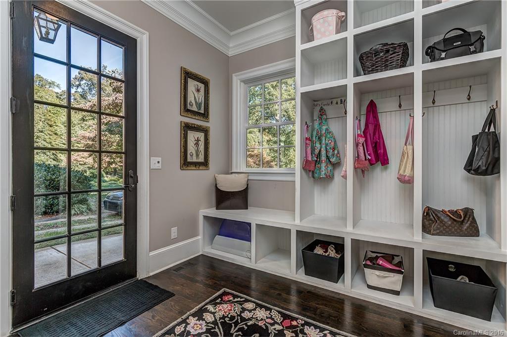 Dilworth - Residential