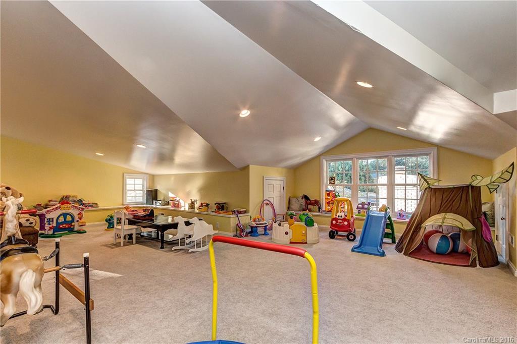 Dilworth - Residential