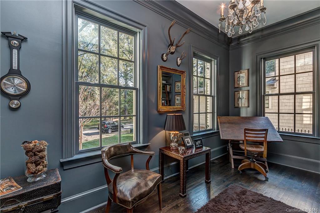 Dilworth - Residential