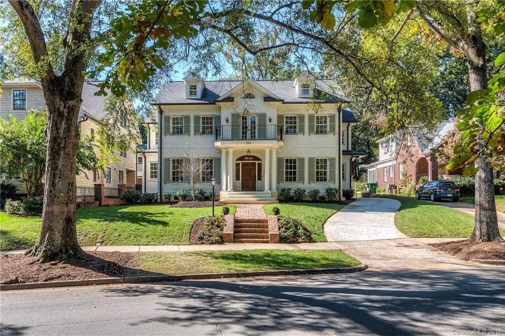 Dilworth - Residential