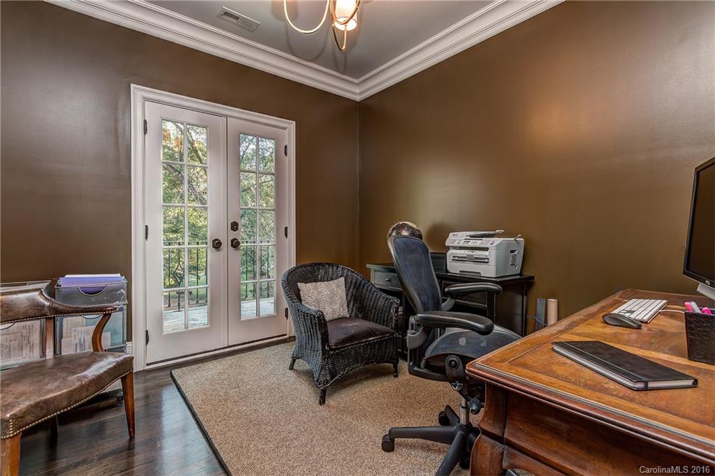 Dilworth - Residential