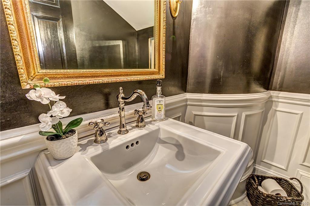 Dilworth - Residential