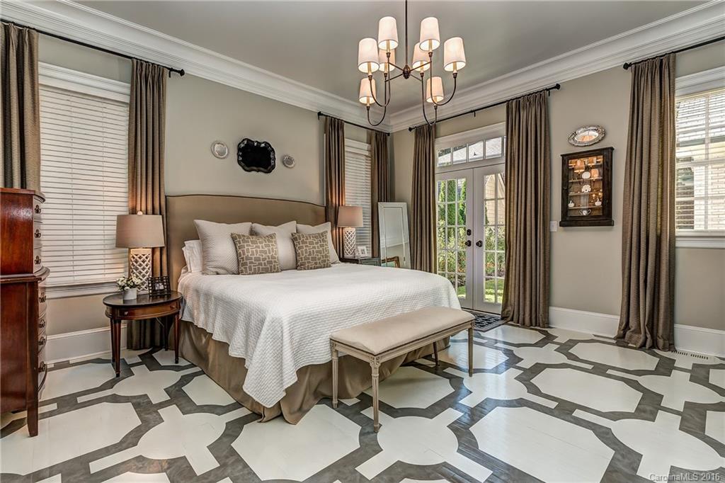 Dilworth - Residential