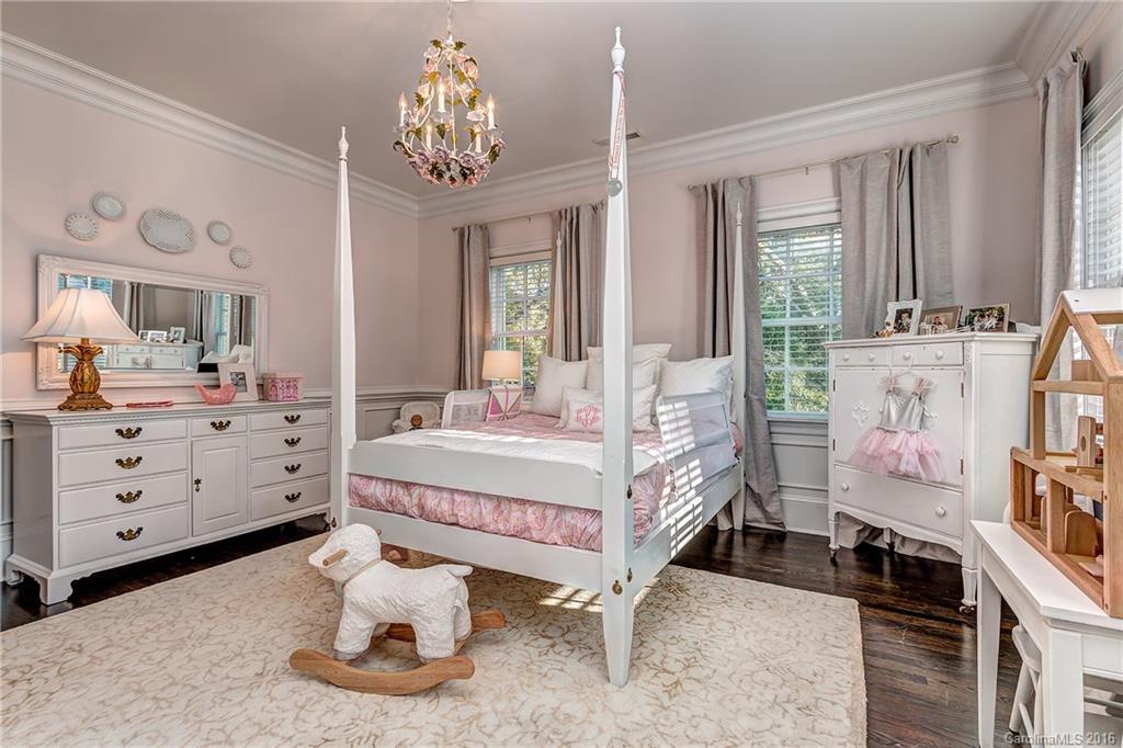 Dilworth - Residential