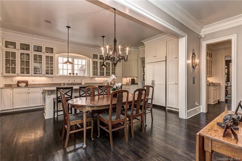 Dilworth - Residential