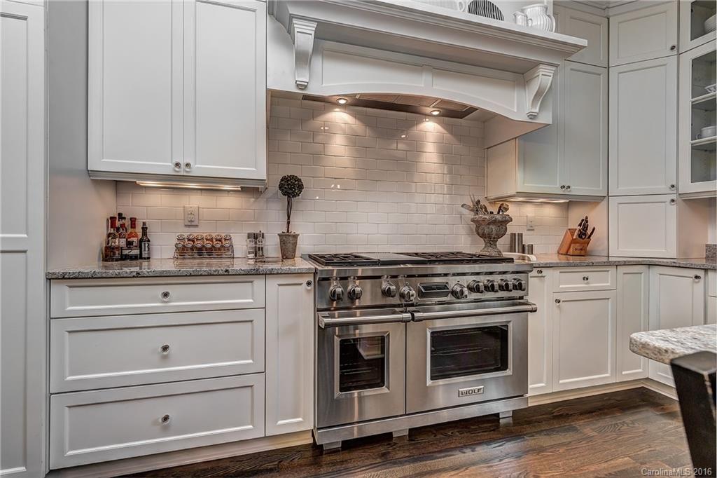 Dilworth - Residential