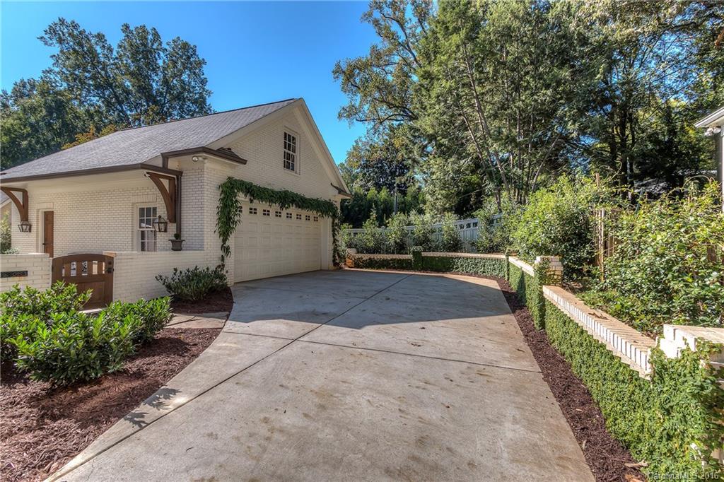 Dilworth - Residential