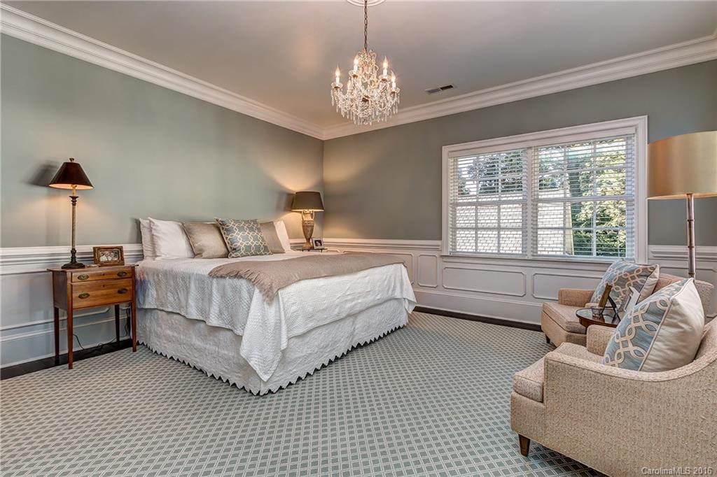 Dilworth - Residential