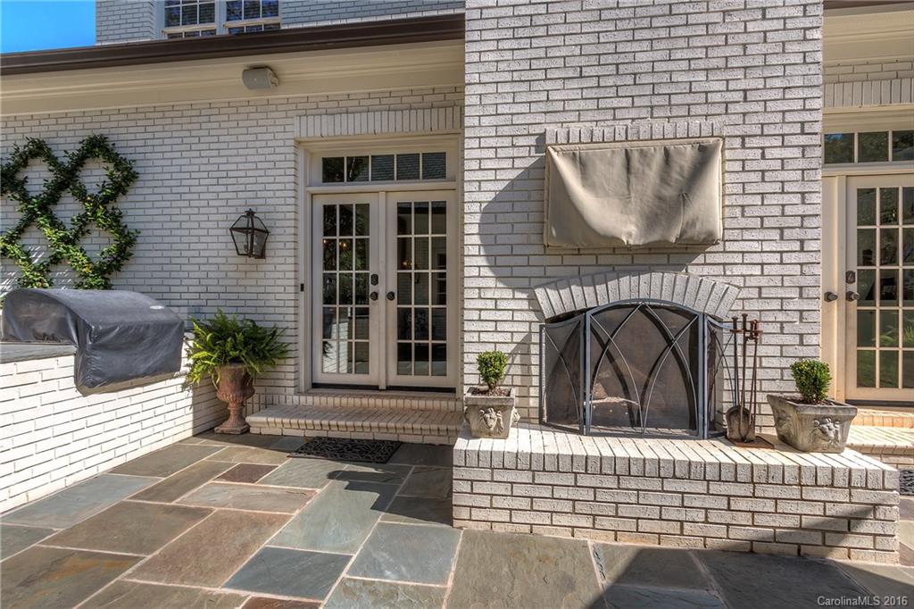 Dilworth - Residential