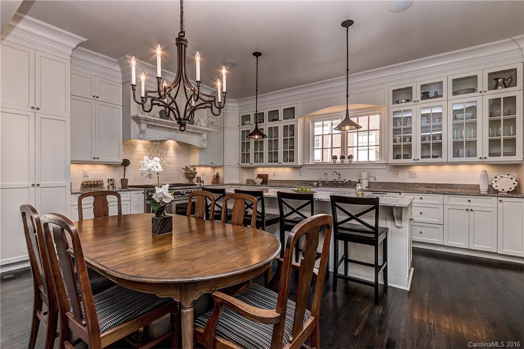 Dilworth - Residential