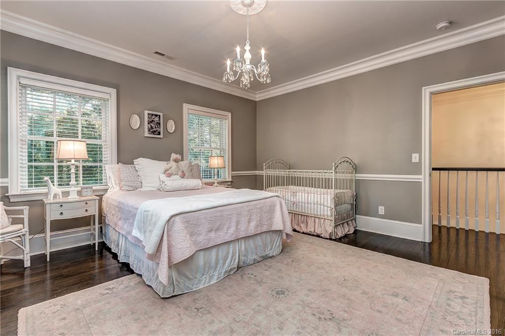 Dilworth - Residential