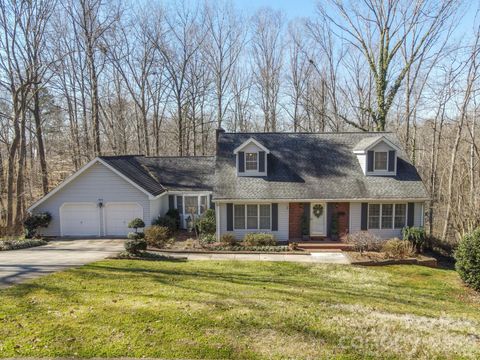 856 W 6th Street Newton NC 28658