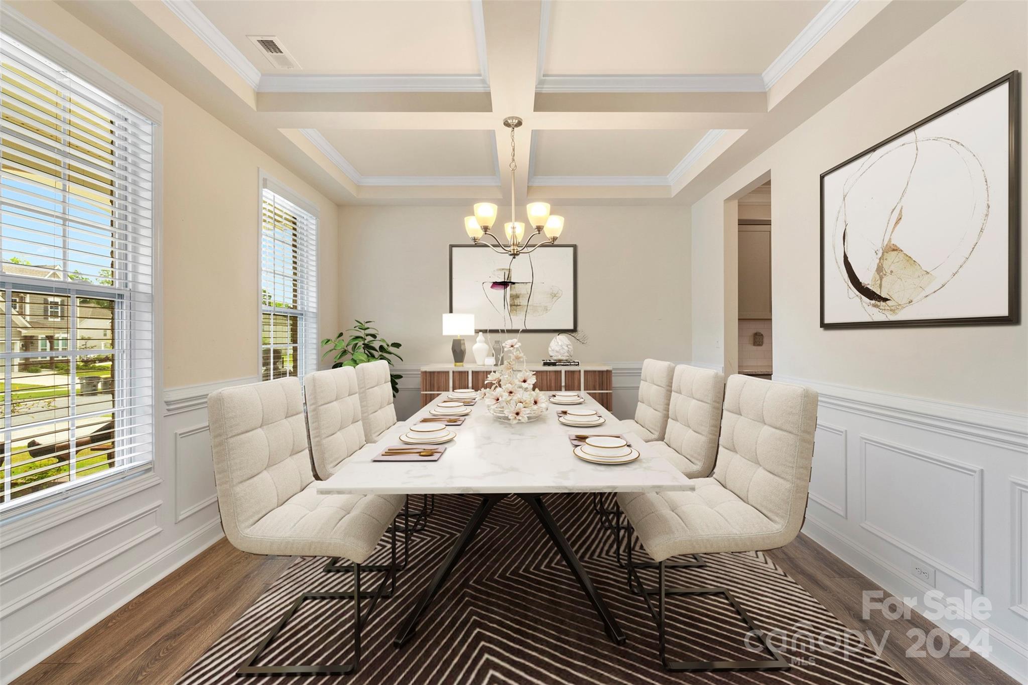 Austin Corners - Residential