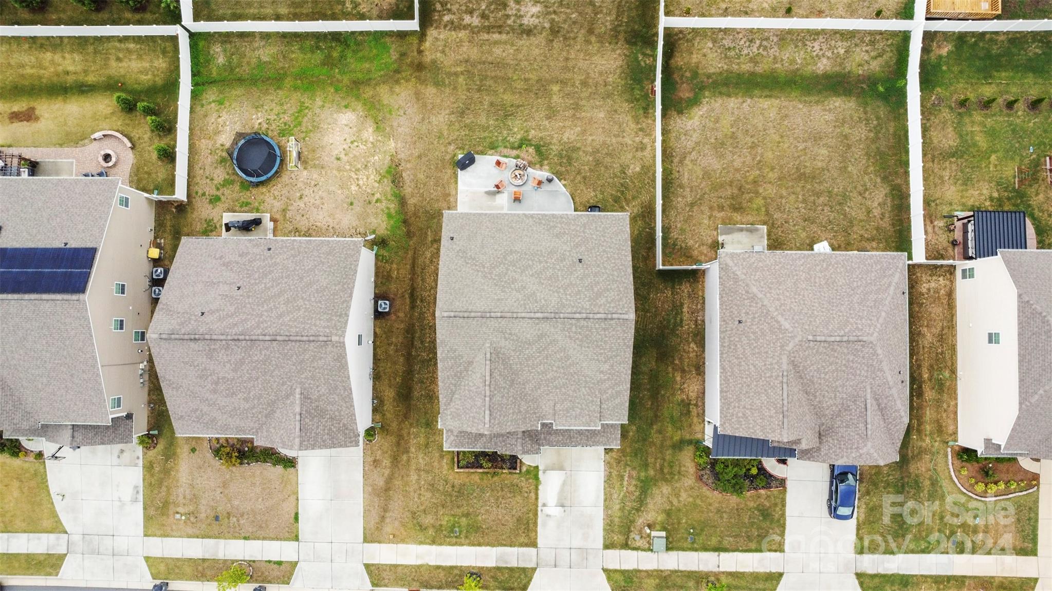 Austin Corners - Residential