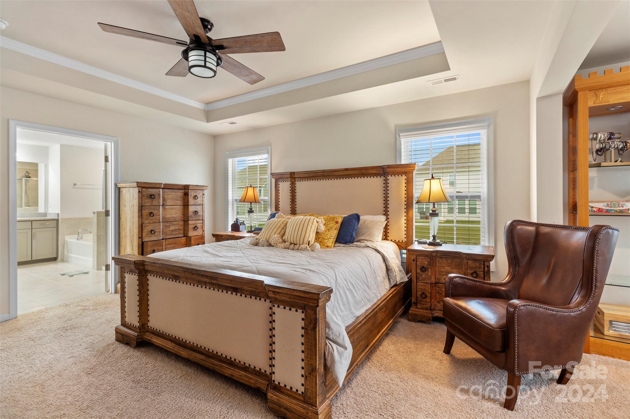 Austin Corners - Residential