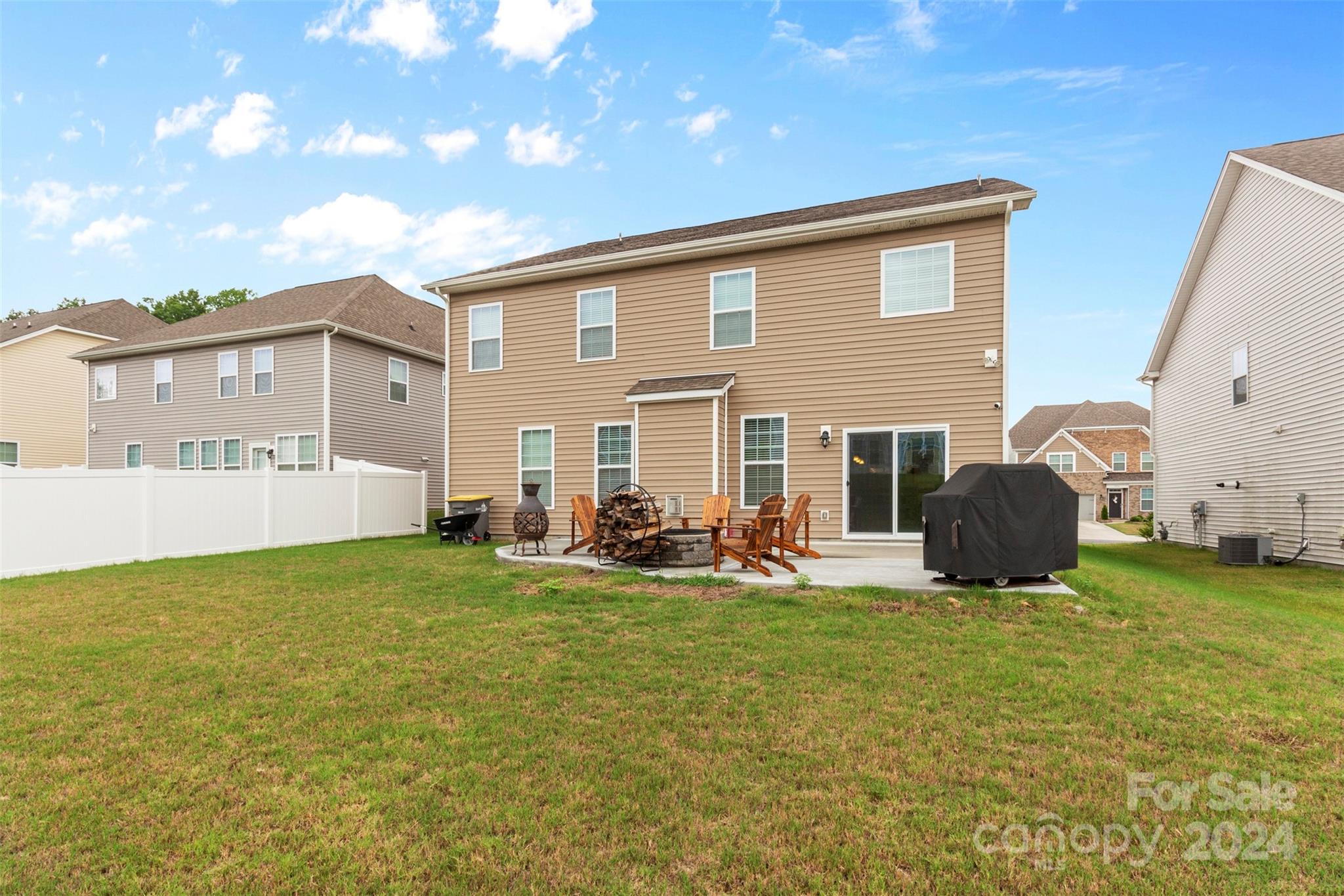 Austin Corners - Residential