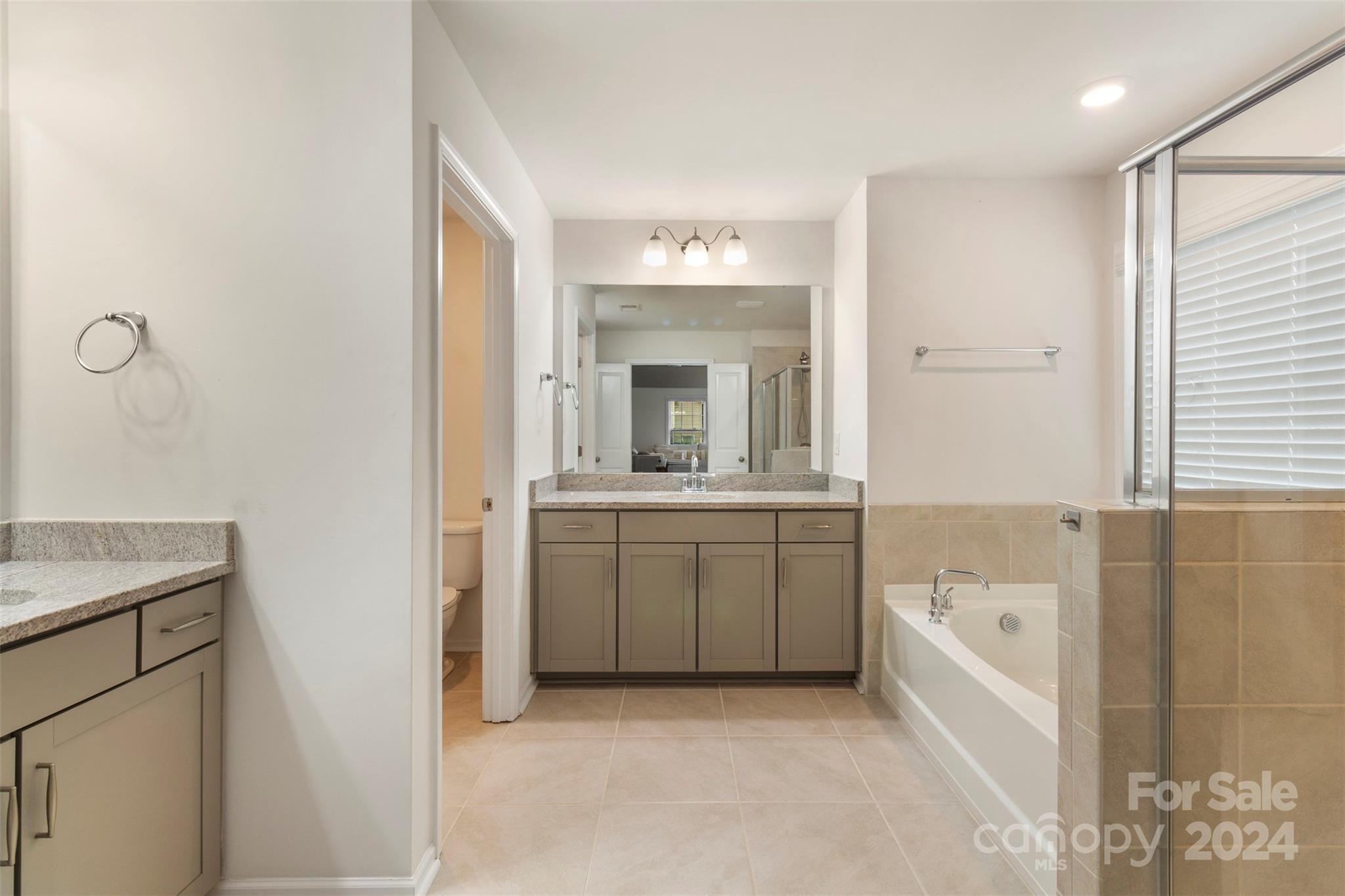 Austin Corners - Residential