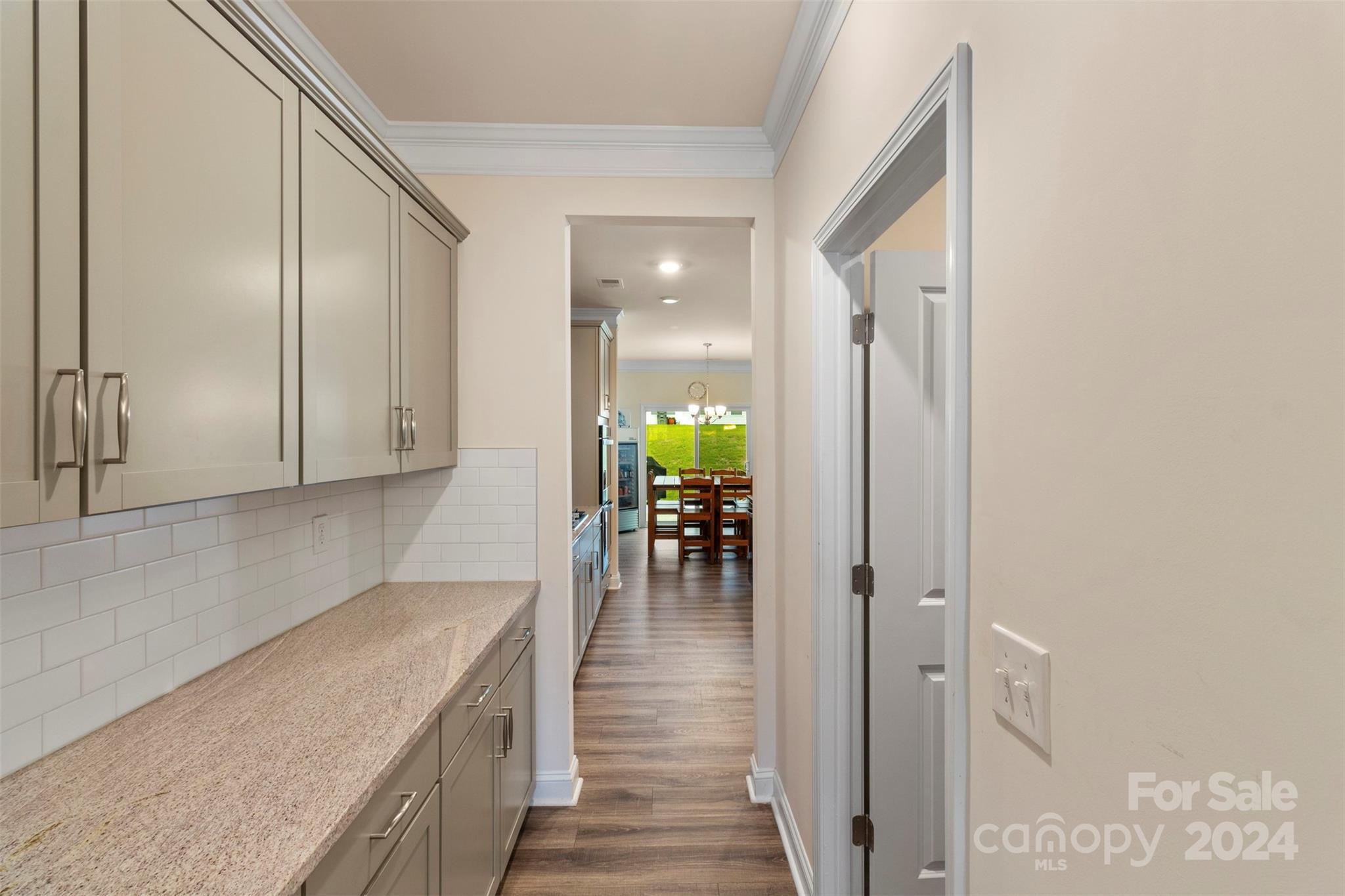 Austin Corners - Residential