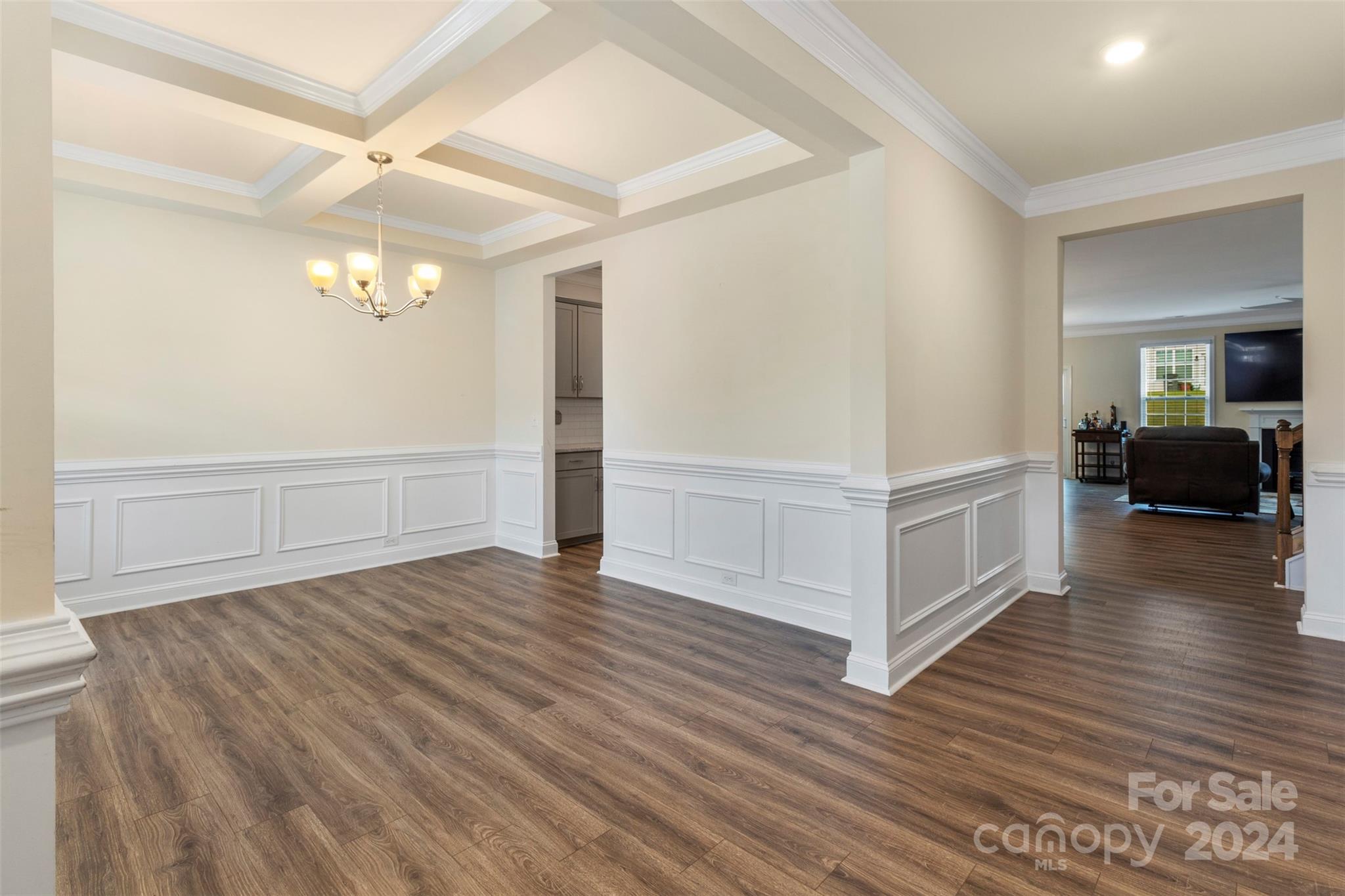 Austin Corners - Residential