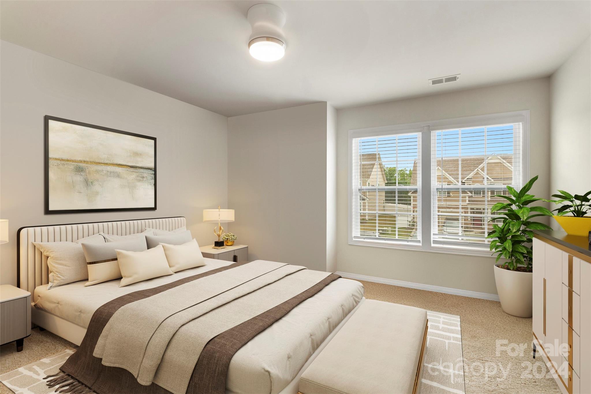 Austin Corners - Residential