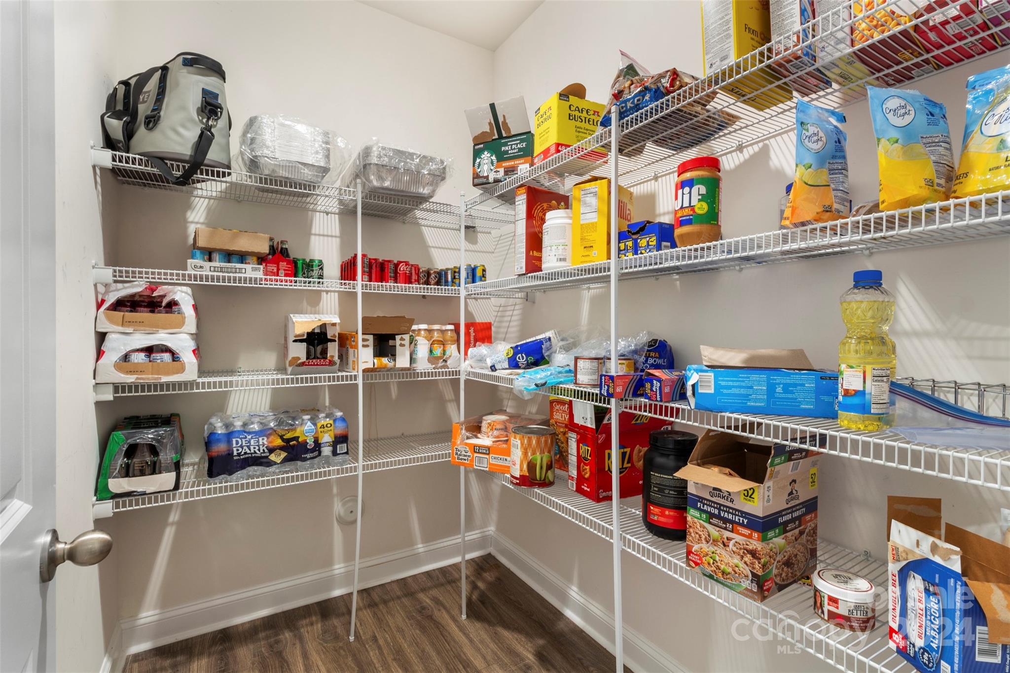 Austin Corners - Residential