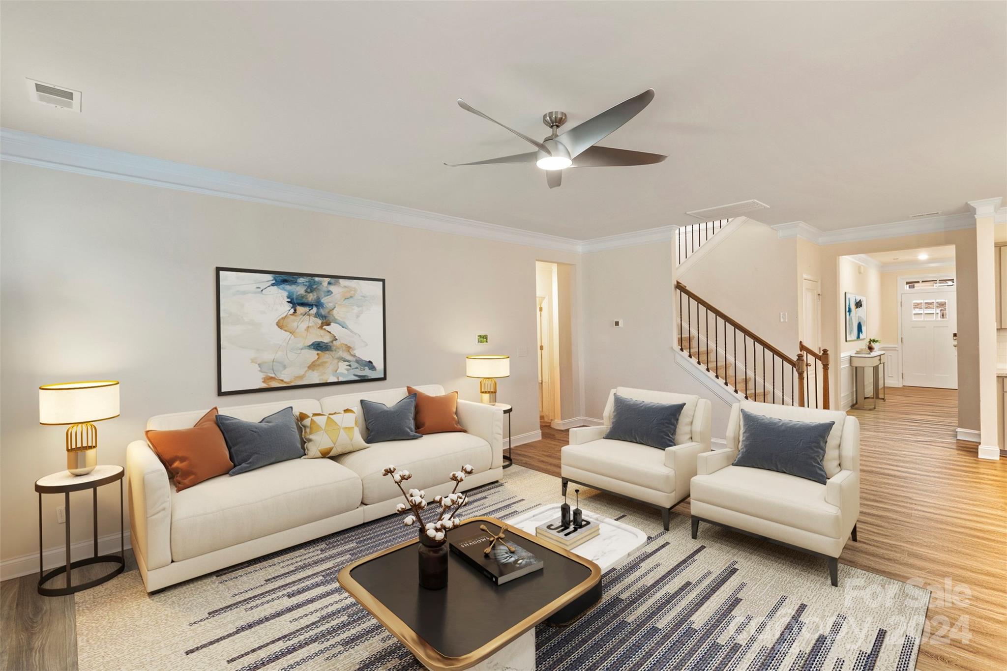 Austin Corners - Residential