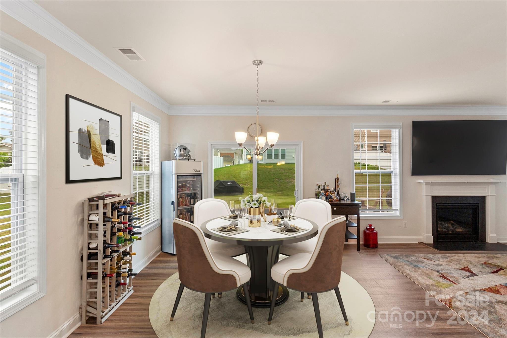 Austin Corners - Residential