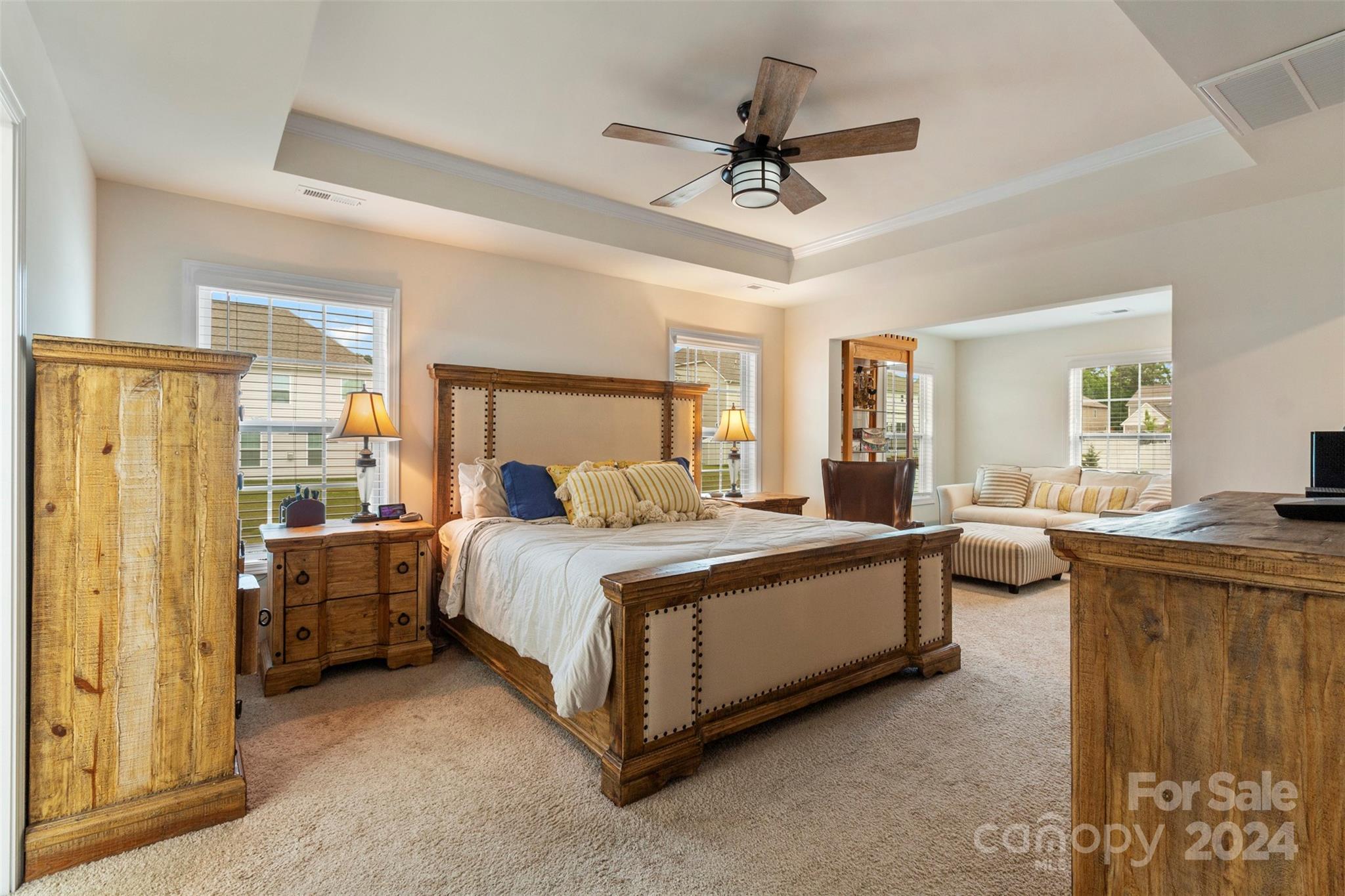 Austin Corners - Residential