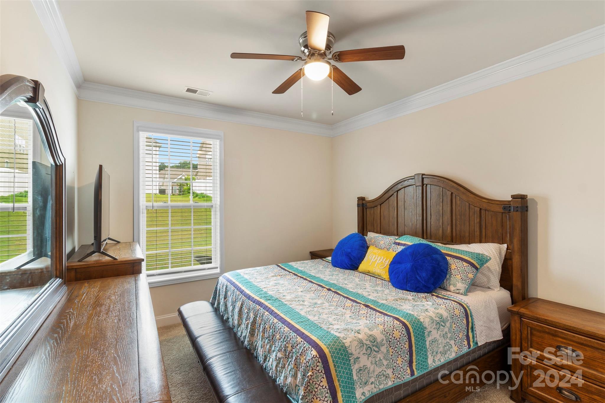 Austin Corners - Residential