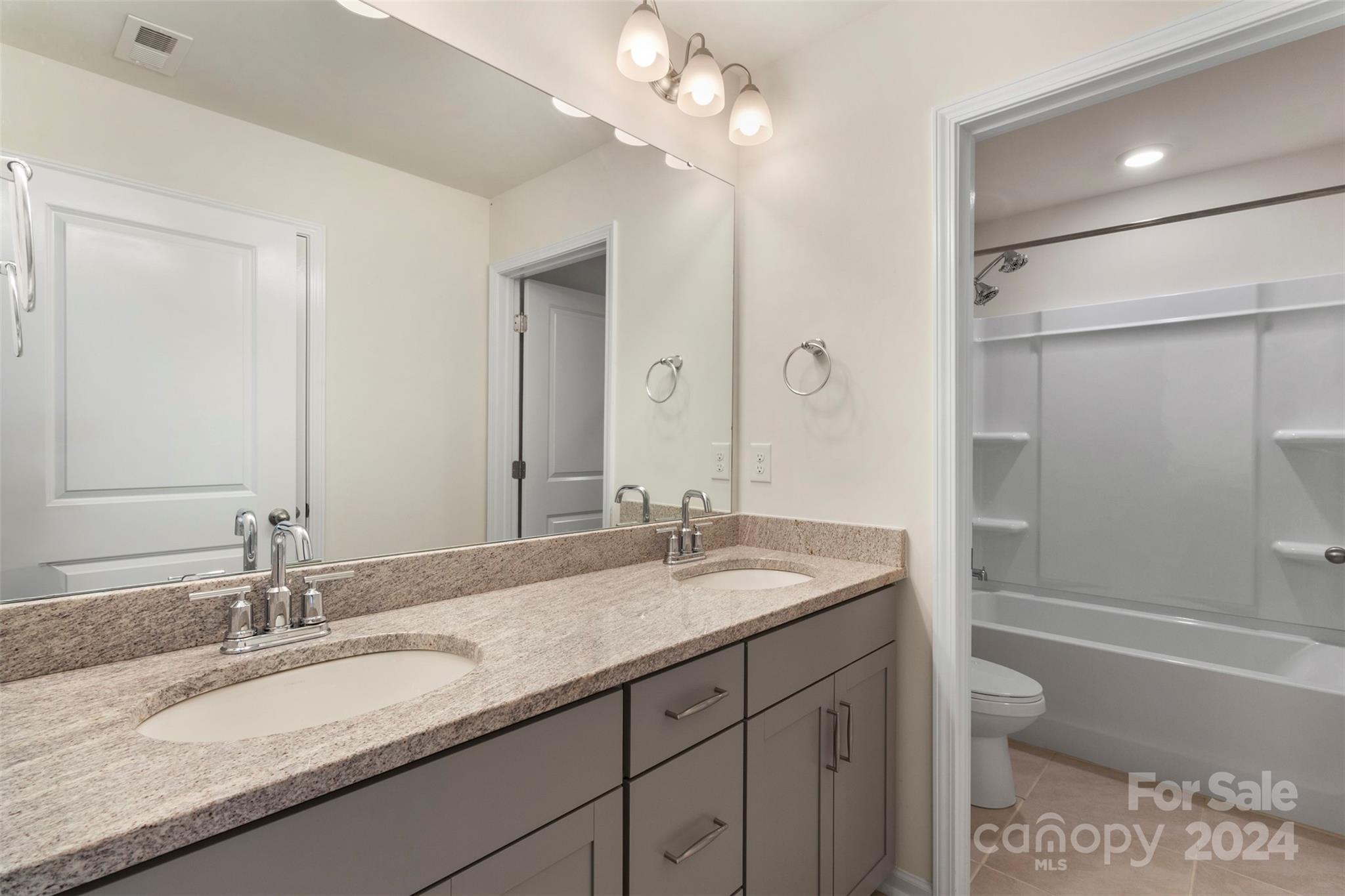 Austin Corners - Residential