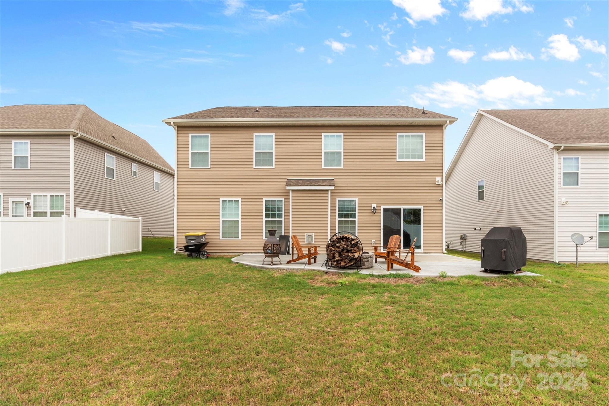 Austin Corners - Residential