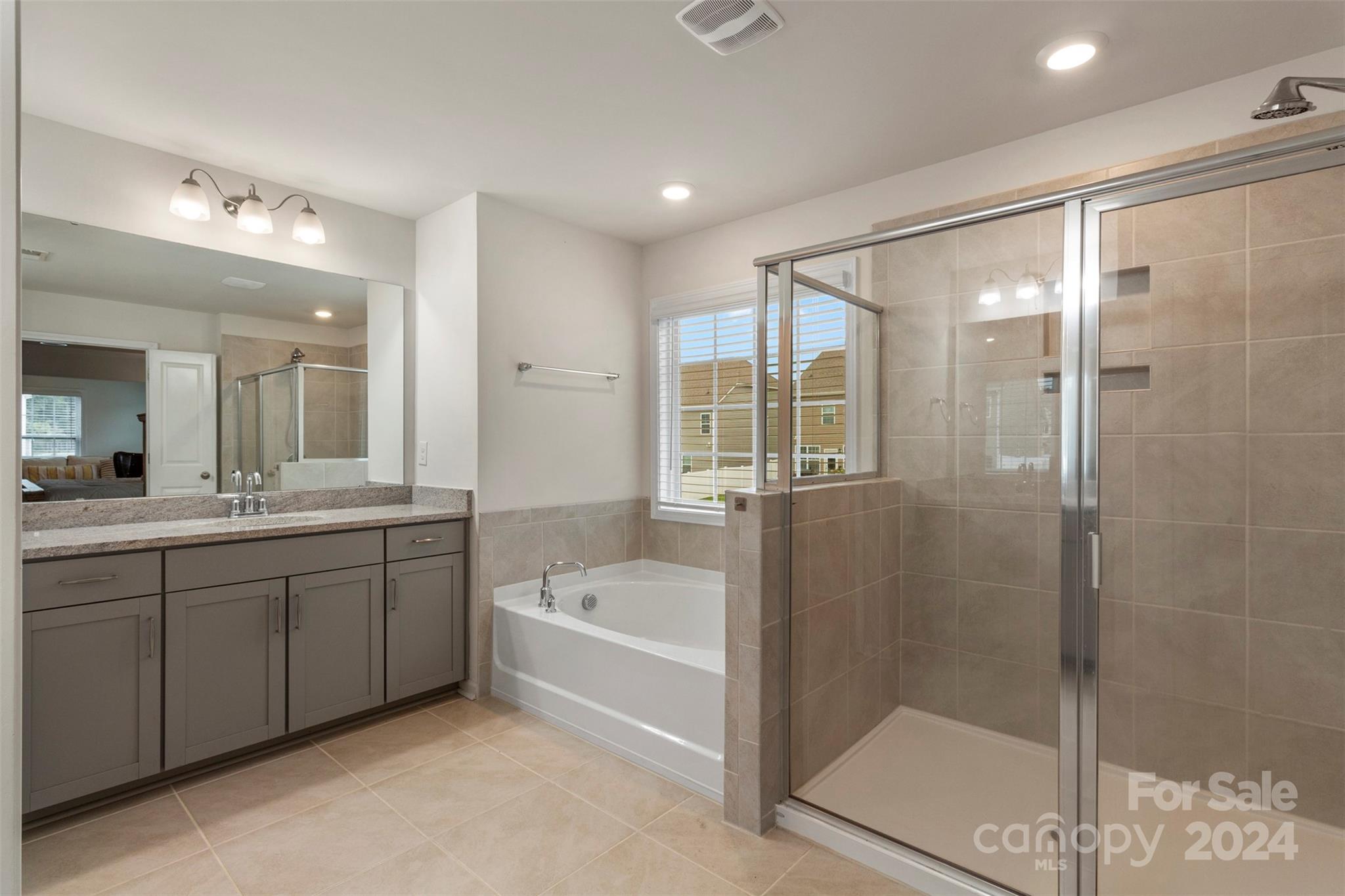 Austin Corners - Residential