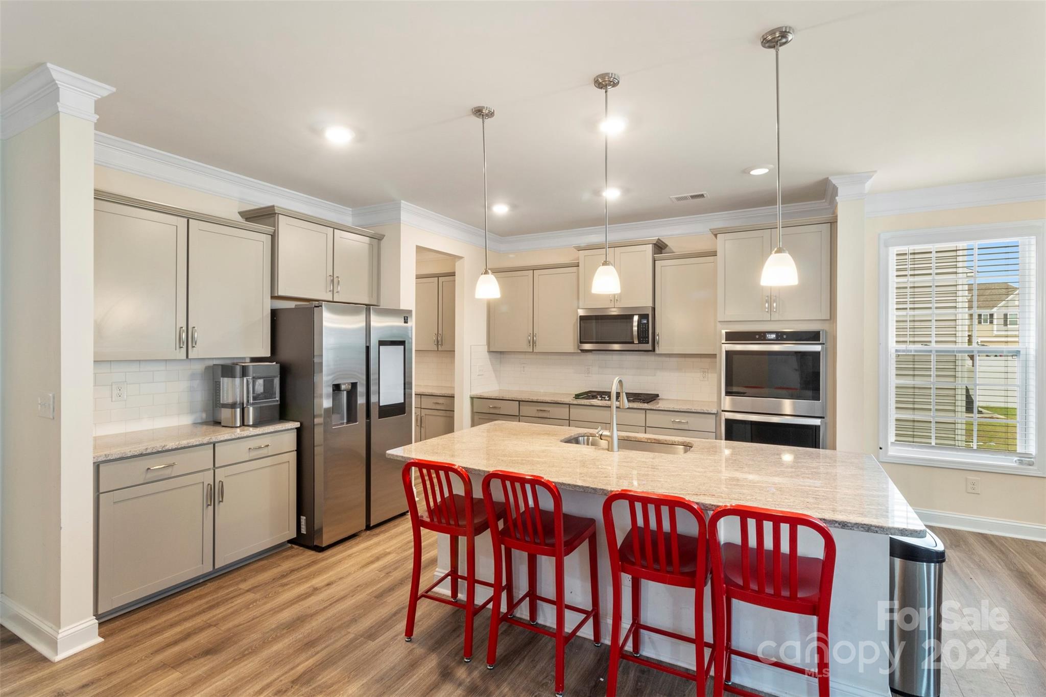 Austin Corners - Residential