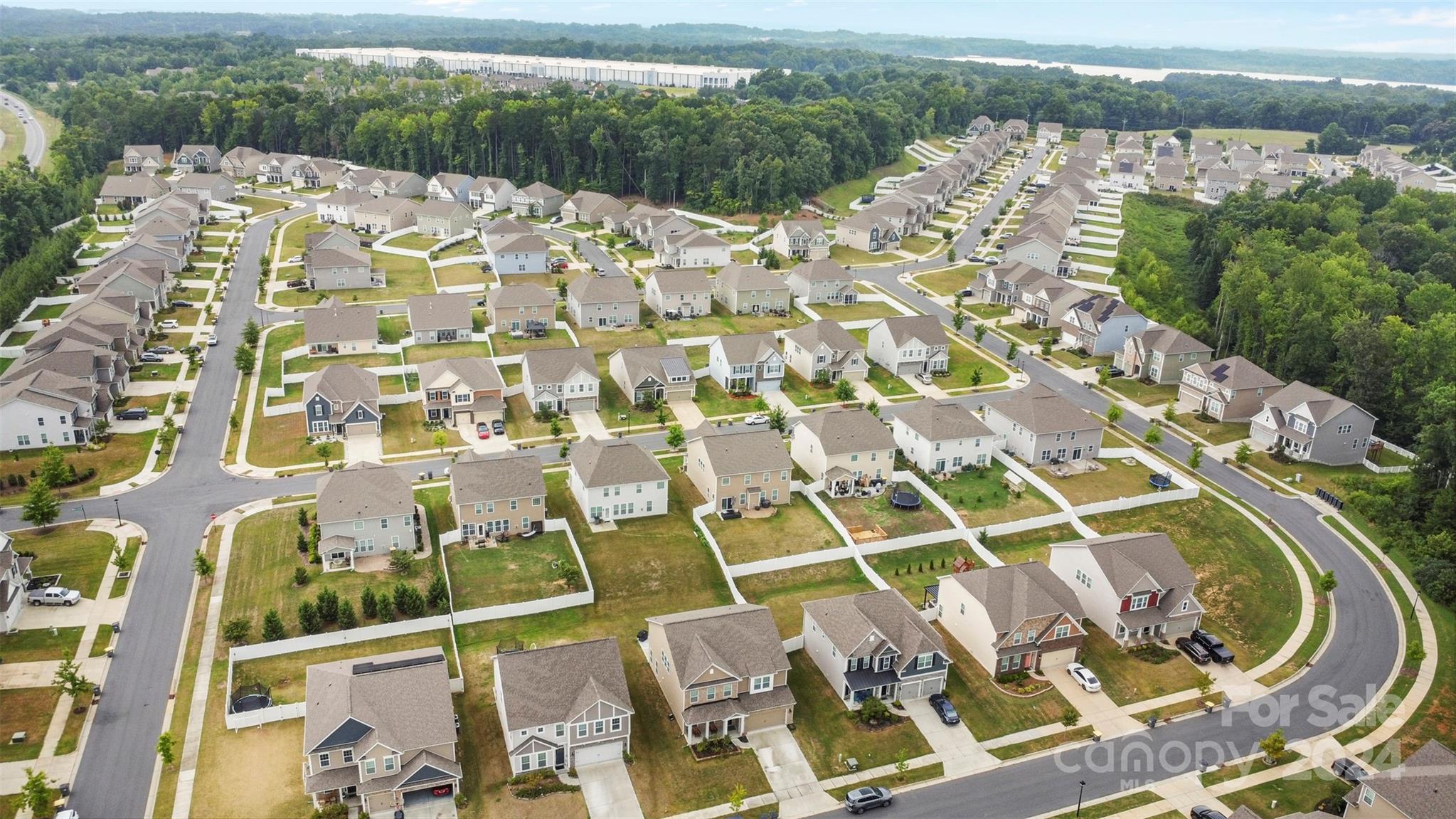 Austin Corners - Residential