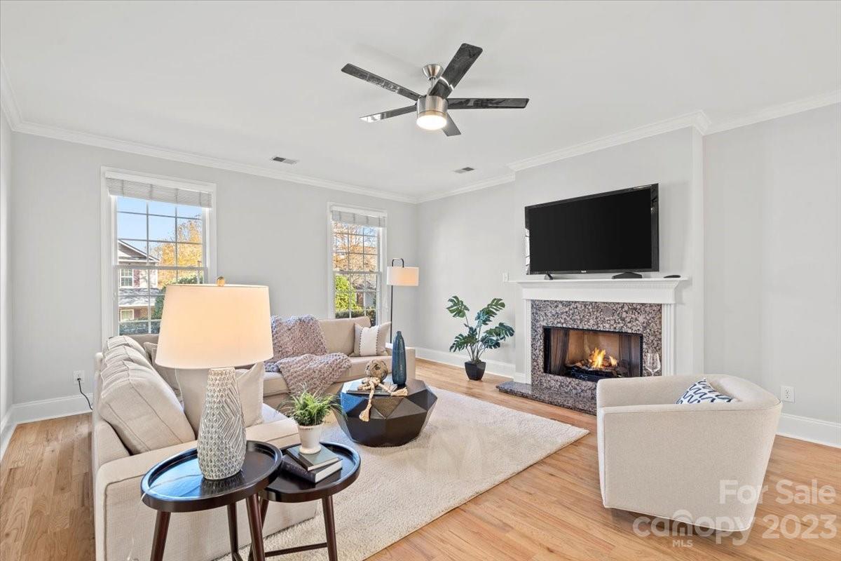 Harrogate at the Lake - Residential