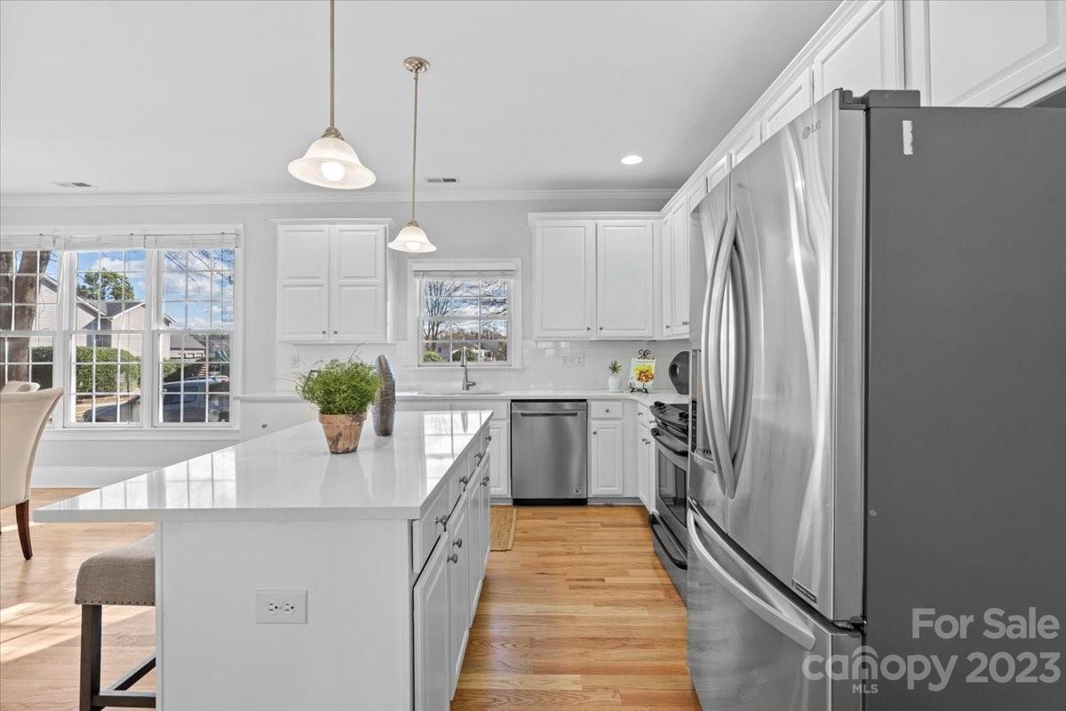 Harrogate at the Lake - Residential