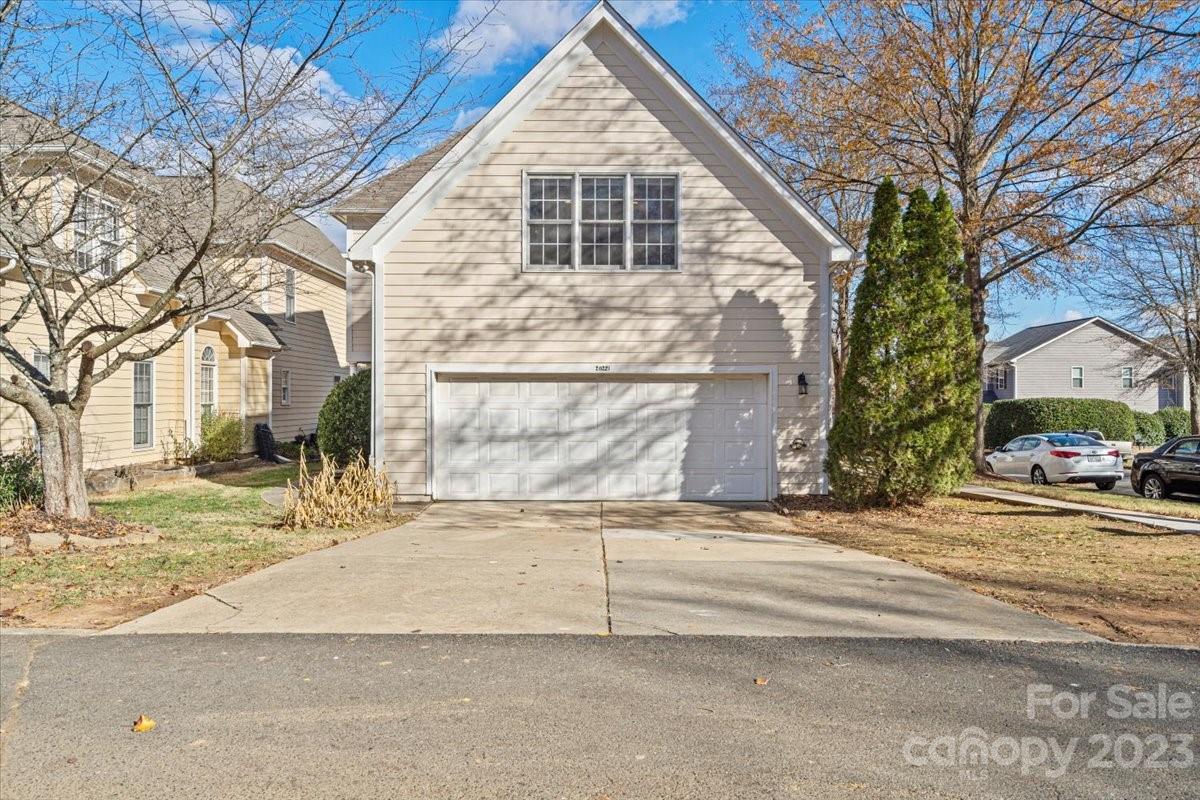 Harrogate at the Lake - Residential