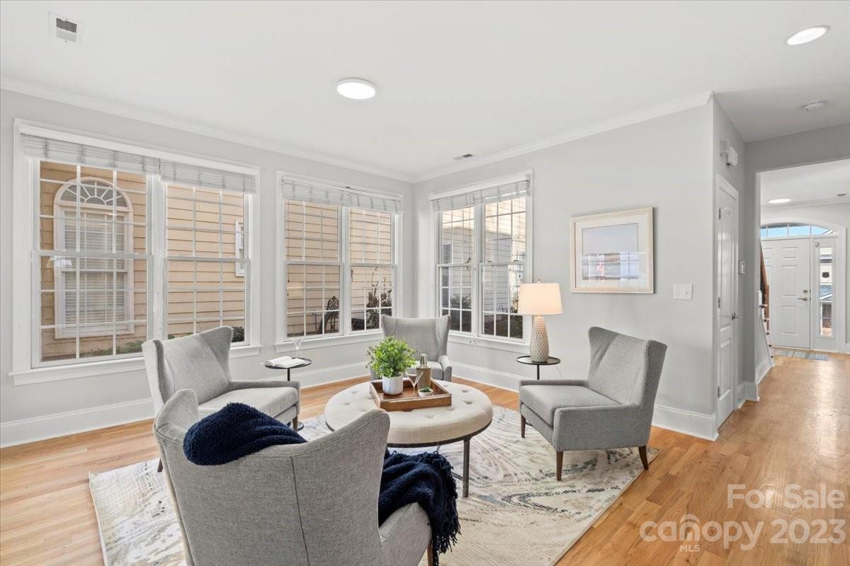 Harrogate at the Lake - Residential