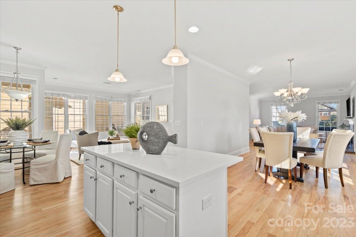 Harrogate at the Lake - Residential