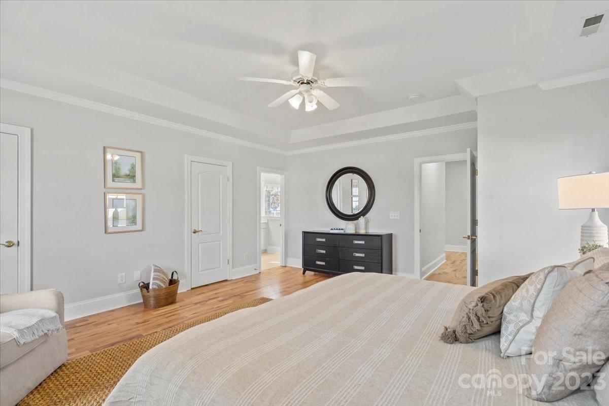 Harrogate at the Lake - Residential