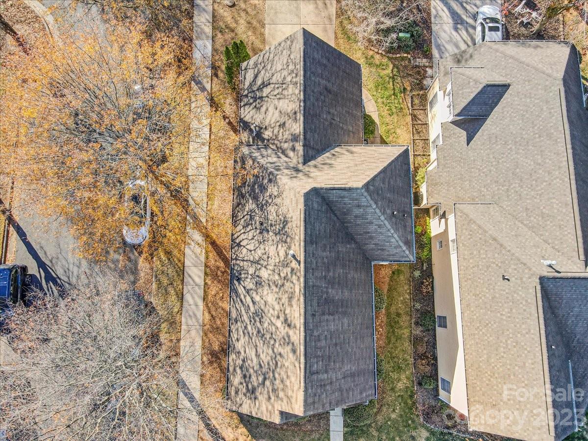 Harrogate at the Lake - Residential