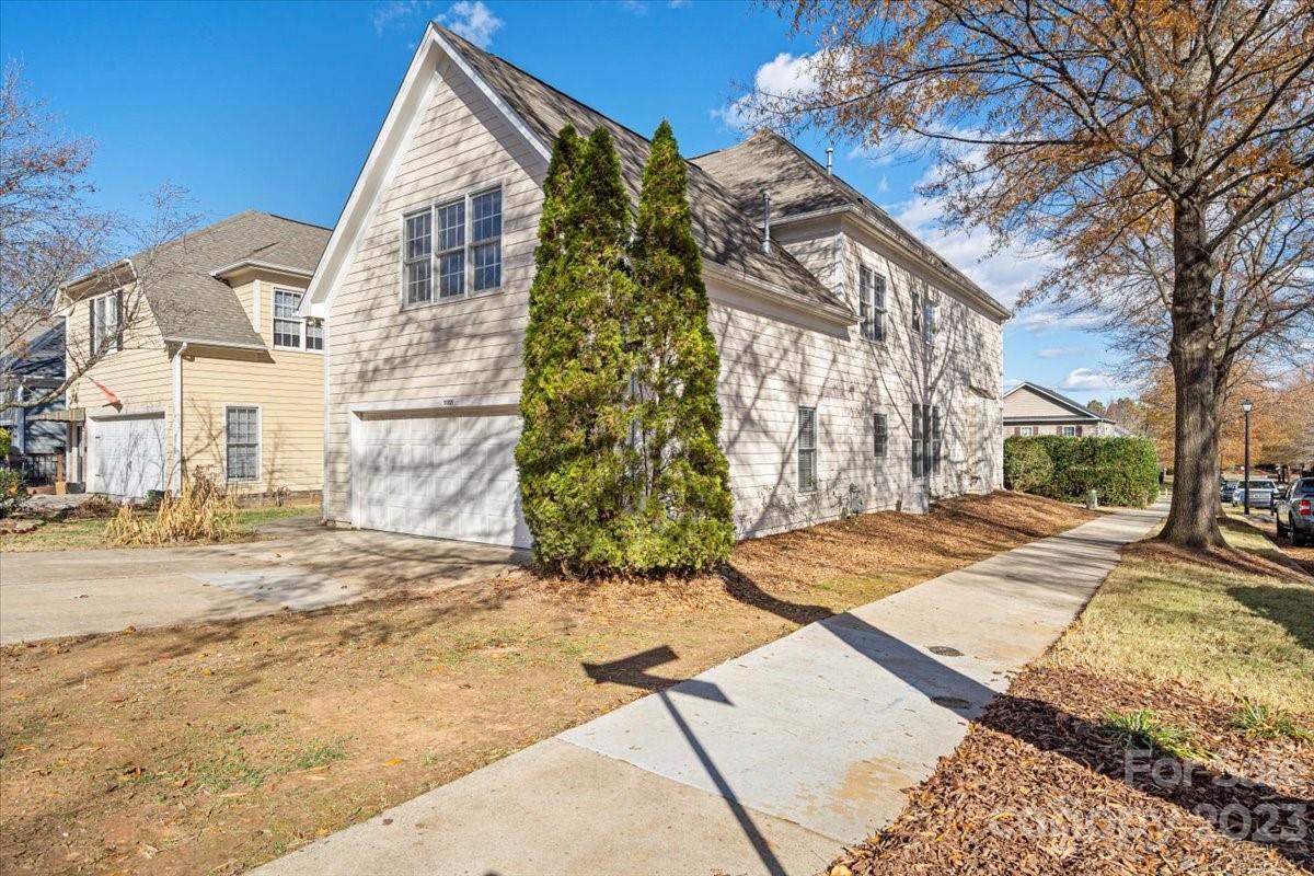 Harrogate at the Lake - Residential