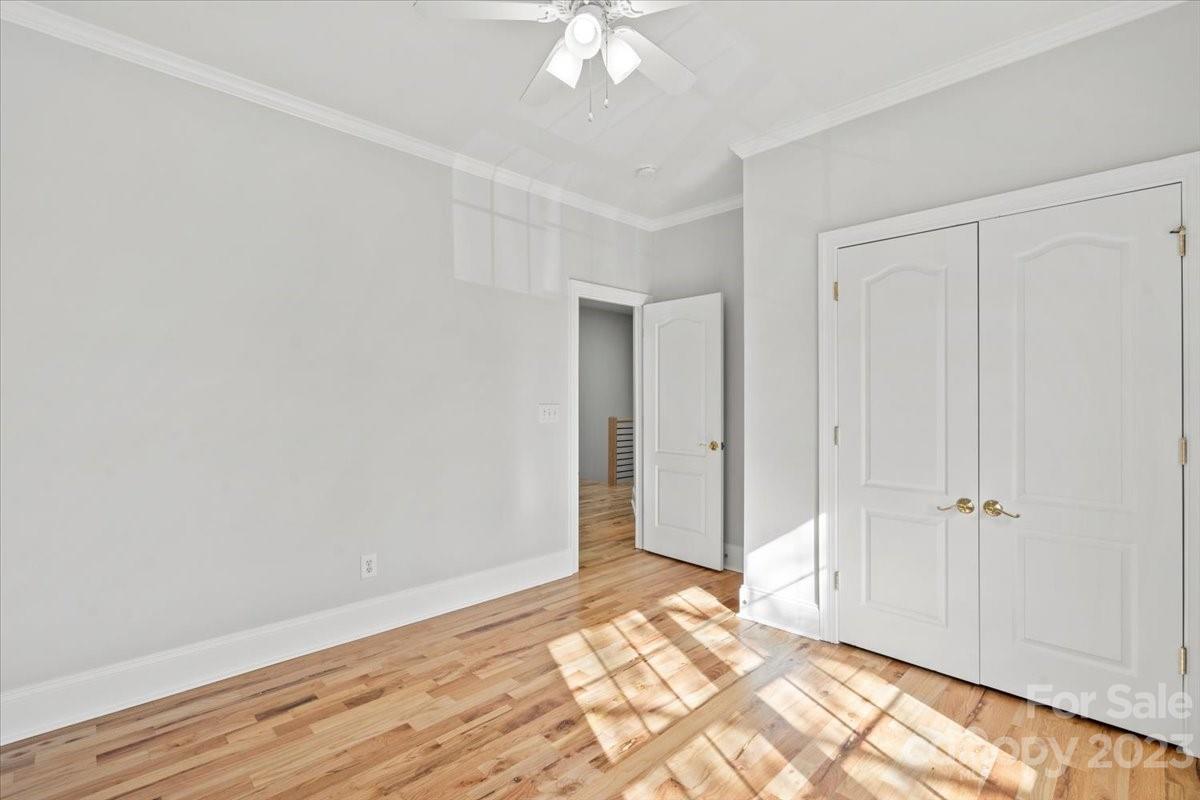 Harrogate at the Lake - Residential