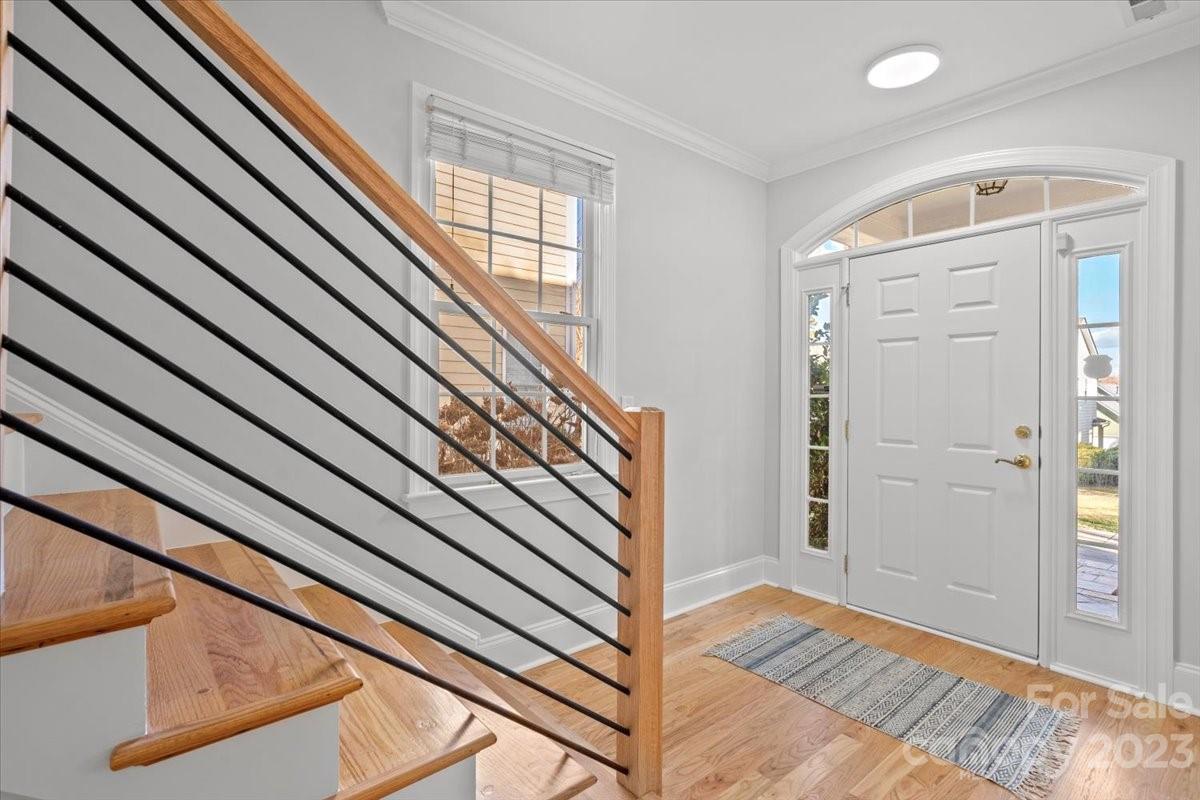 Harrogate at the Lake - Residential