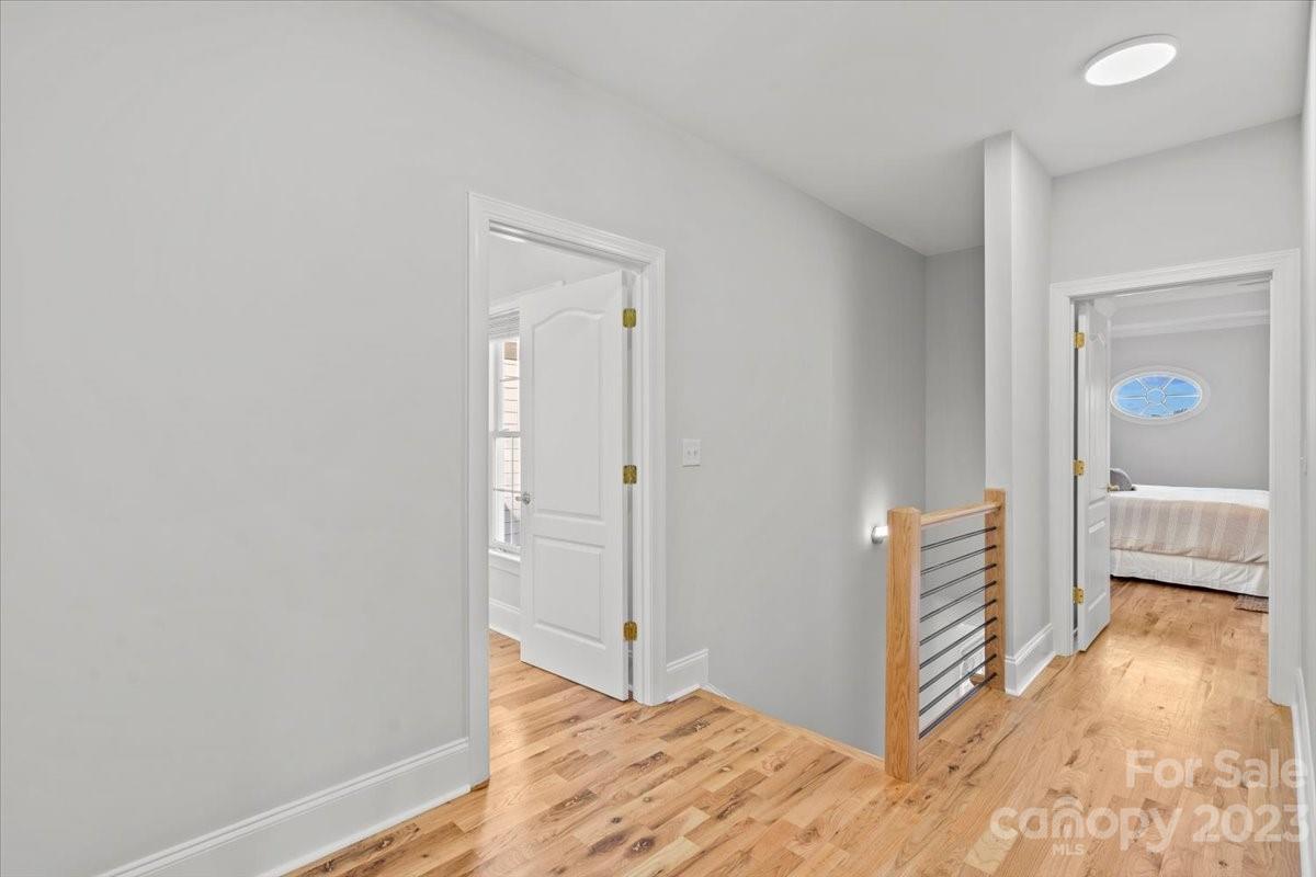 Harrogate at the Lake - Residential