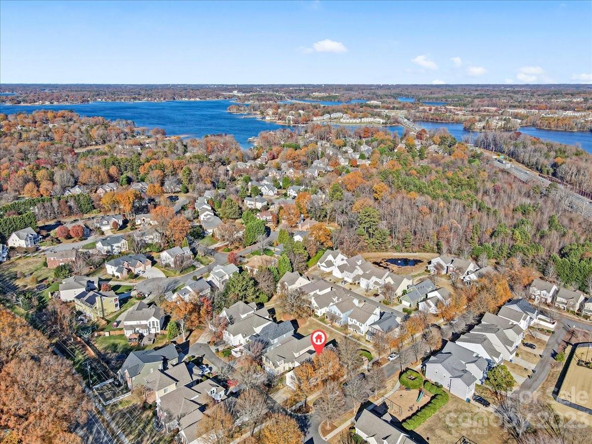 Harrogate at the Lake - Residential