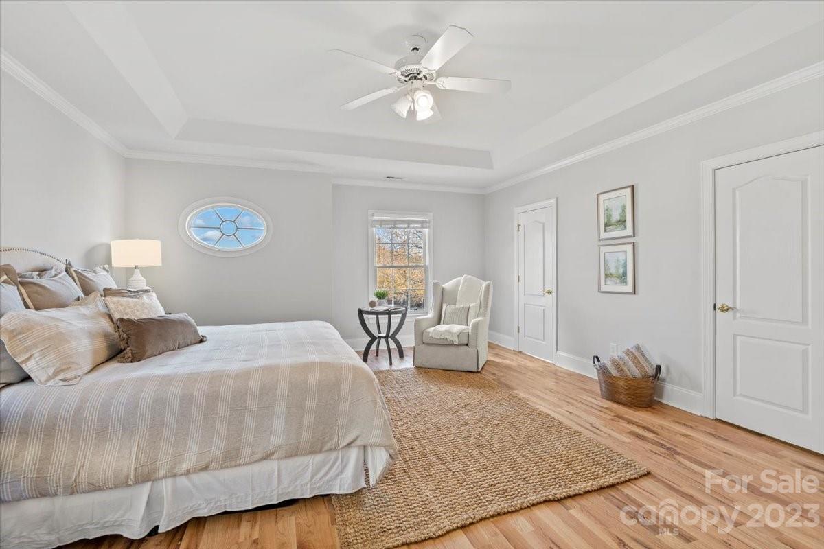 Harrogate at the Lake - Residential