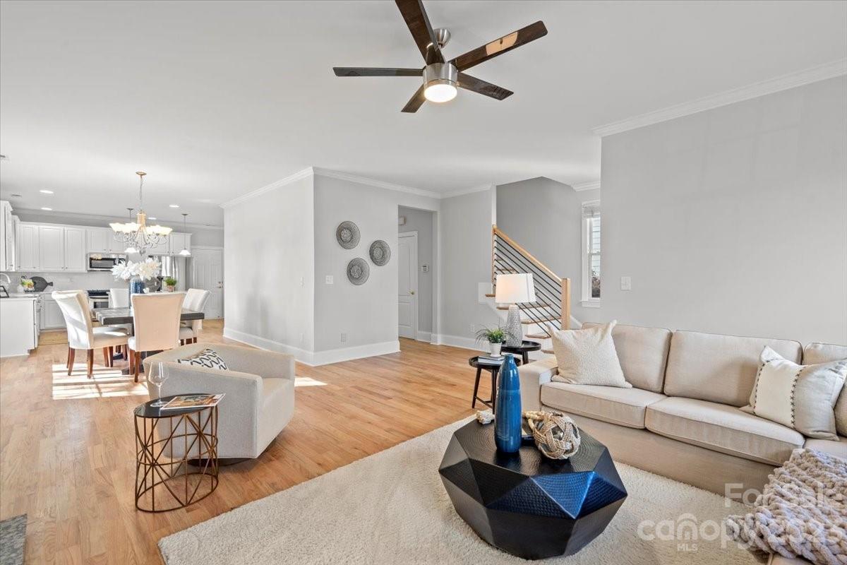 Harrogate at the Lake - Residential