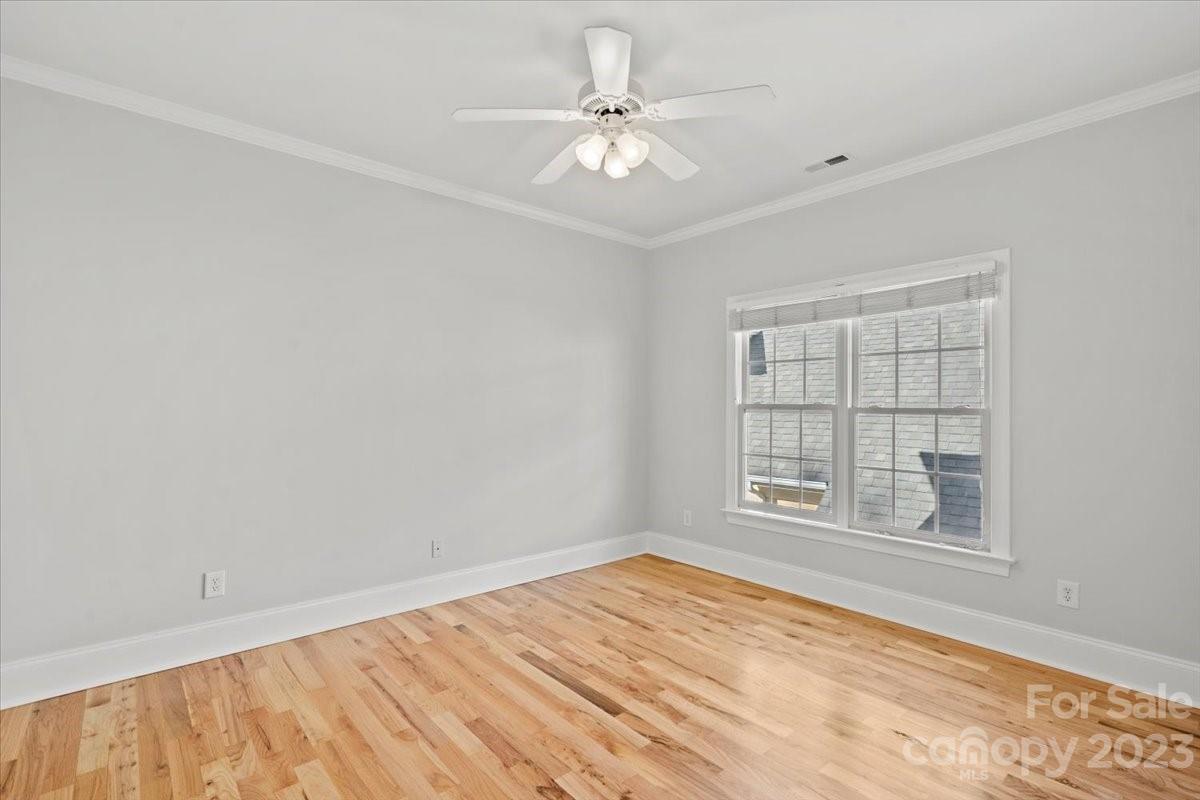 Harrogate at the Lake - Residential